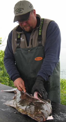 About Us | J&J Smart Charters, Ninilchik AK