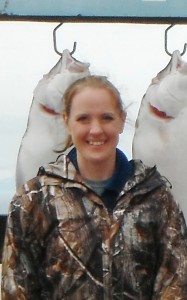 Campground Manager Jenny