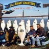 Halibut and Salmon Charter Ninilchik