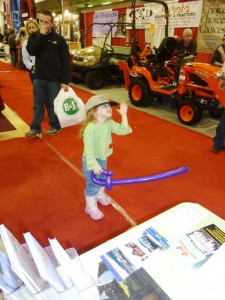 Great Alaska Sportsman Show 2012 Great Alaska Sportsman Show 2012