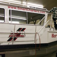 Hers Too, Ninilchik Charter Fishing