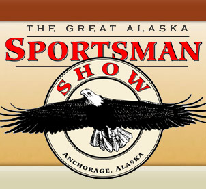 The Great Alaska Sportsman Show The Great Alaska Sportsman Show