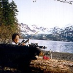 Spring Bear Hunt Ninilchik AK