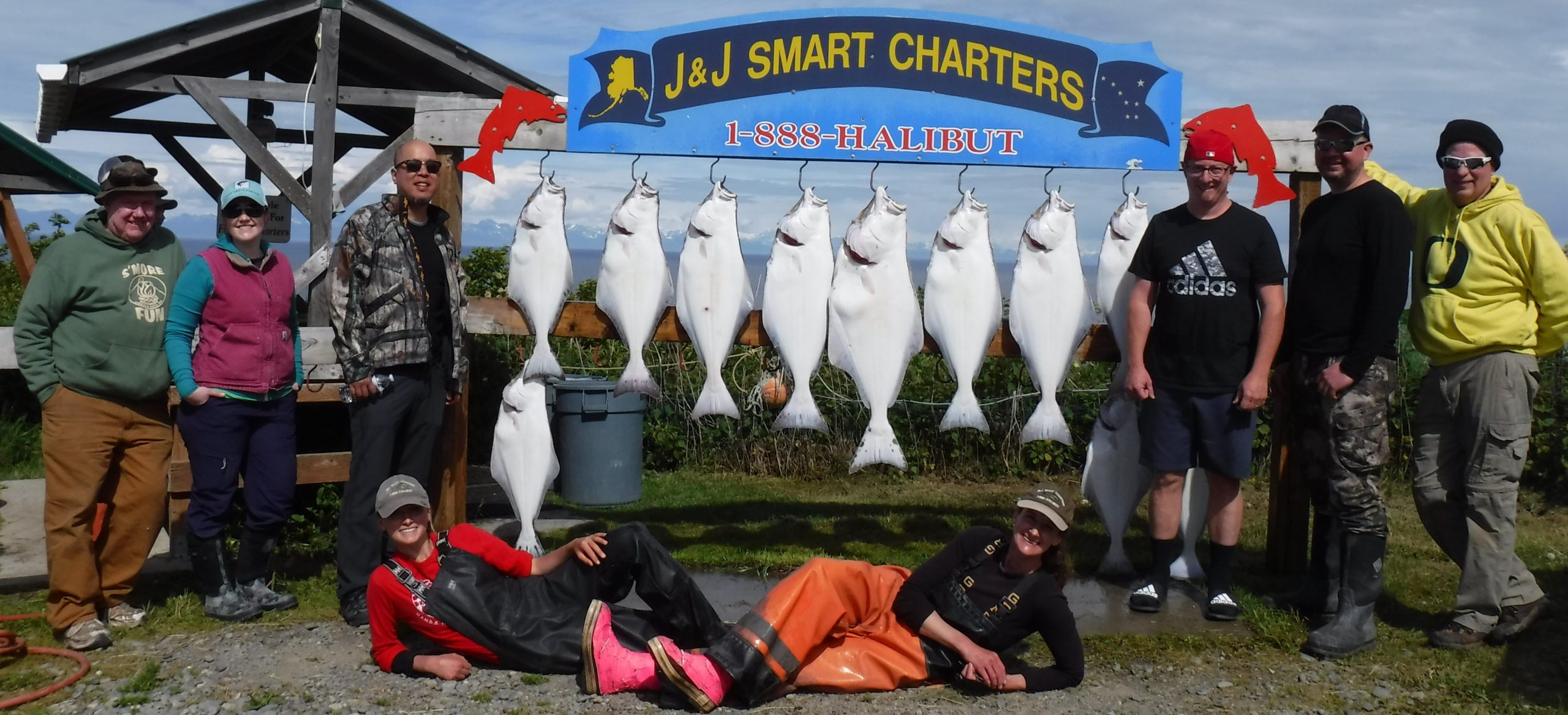 06 26 2020 Schultz Parties J J Smart Charters 06 26 2020 Schultz Parties J J Smart Charters