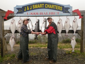 Deckhand Tim and Captain Mike are back!