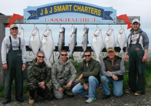 Another great combo trip with Captain Tim and Deckhand Cale!