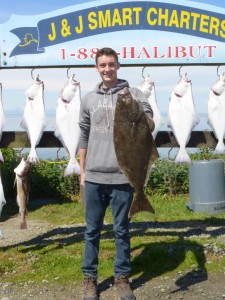 06-14-2015 Quick Water's Single Halibut