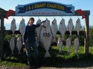 Catch of the Day!