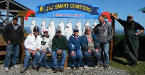 Great fish on a beautiful day!