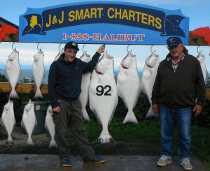 Catch of the Day!
