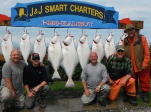 The Randall Family Fishing Trip!