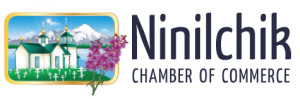 Ninilchik Chamber of Commerce Logo