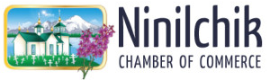 Ninilchik Chamber of Commerce Logo