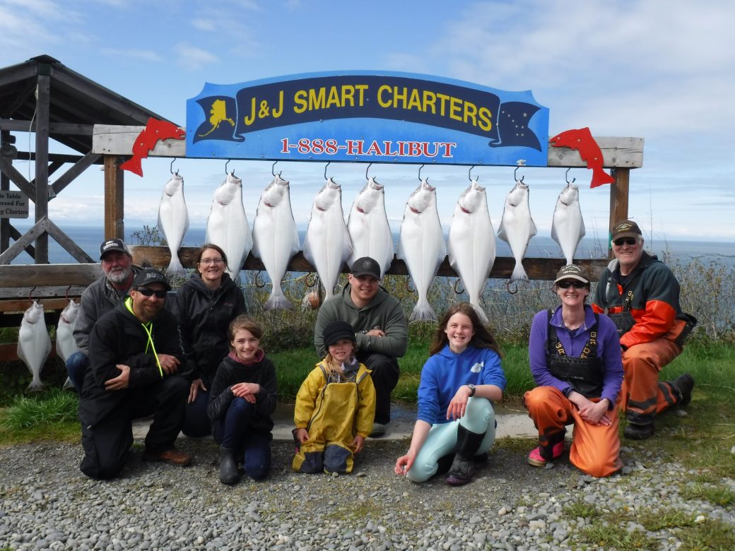 Fishing photo Hooten and Swihart Parties