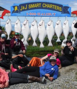 Huck and Pico Parties