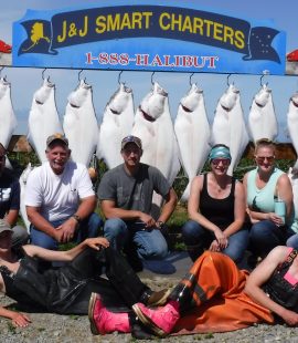 Jockush and Shirley Parties