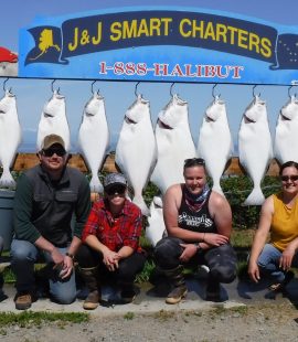 Chase, Burrill, and Hinke Parties