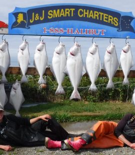 Pietri, Vraniak, and Vix parties