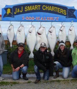 Lea and Williams Parties