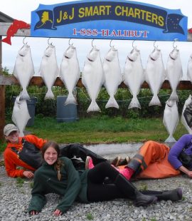 Brooks, Howard, and Nigl parties