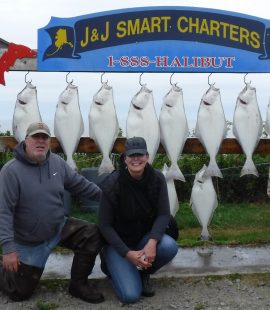 Riley and Carr Parties