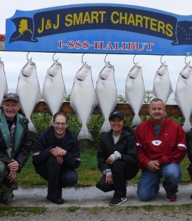 Manolas and Blair Parties