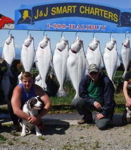 Vanhoveln and Rock Parties