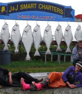 Holthaus and Taylor Parties