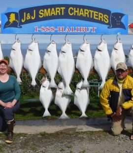 Harris and McHenry Parties