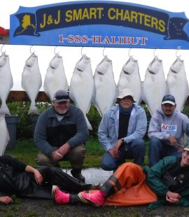 Hennings and Glaser Parties