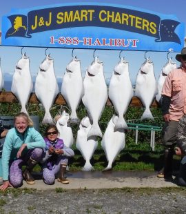 Seaman and Rockhold Parties