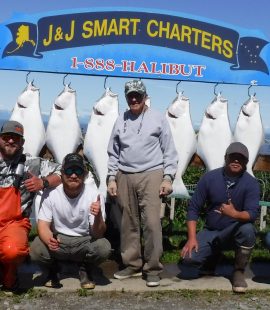 Koosman and Lee Parties