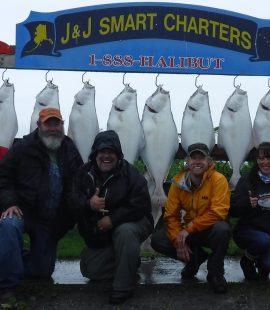 Brucker and eckberg Parties