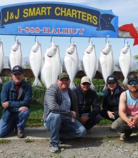 Morrell and Kaliski Parties