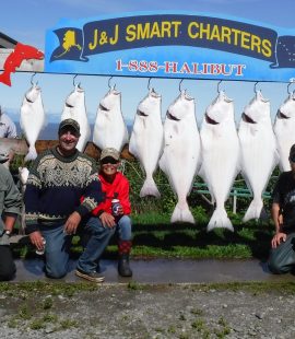 Barry, Monnens, and Chavoustie Parties