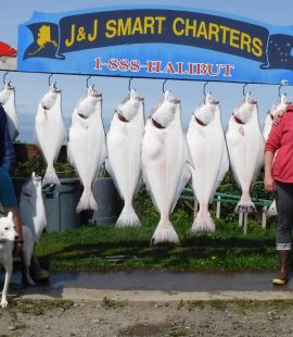 Thompkins and Lutman Parties