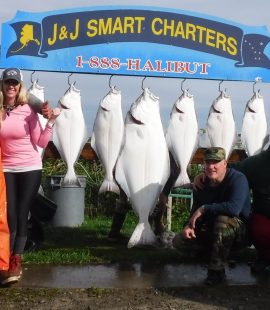 McKiernan, Holthauser, and Jacobs Parties