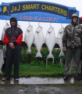 Toig, Ehman, Szymanski Parties