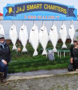 Jenkins and Lampshire Parties