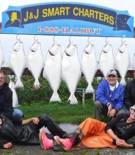 Sewell and Parker Parties