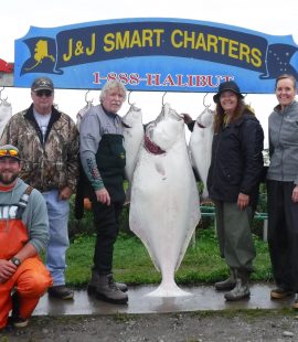 Riddle and Kimminau Parties