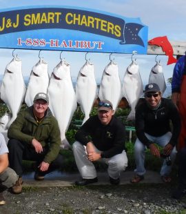 Smith and Thompson parties