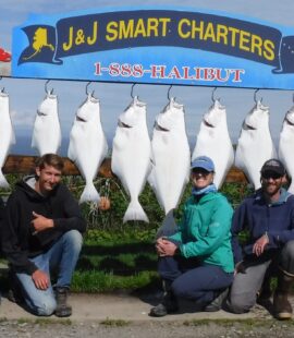 Kinser and Bensinger Parties