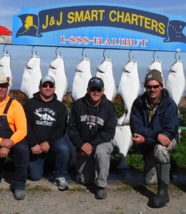 nelson and Rudolph Parties