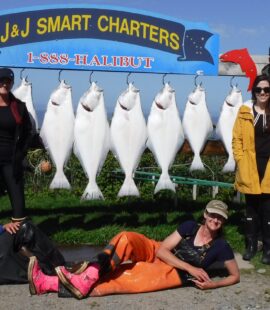 powers and jones parties