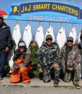 Miller, ives, and Lyman Parties