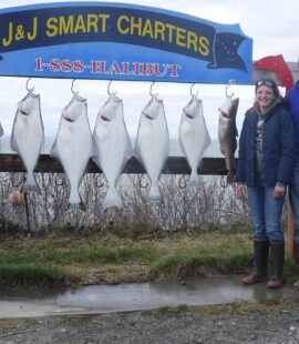 Lee and Johnson Parties